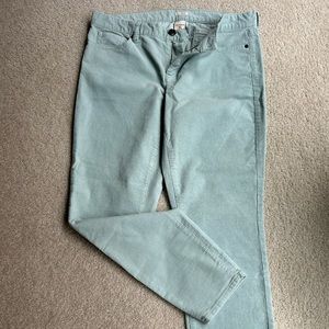 Jeans / corduroy